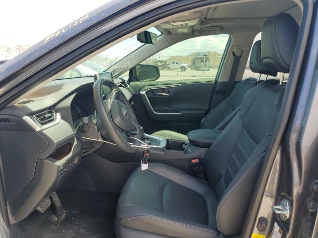 JTMD6RFV0ND058388 Toyota Rav4 Limited