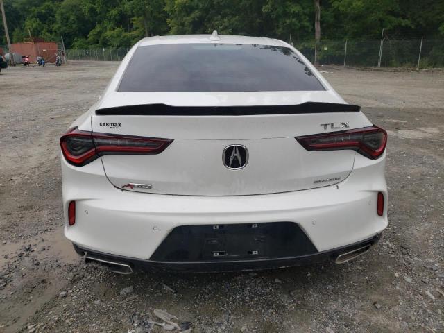 2021 ACURA TLX TECH A - 19UUB6F54MA007259