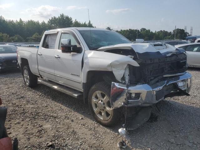 2017 CHEVROLET 2500 1GC1KWEY6HF110057