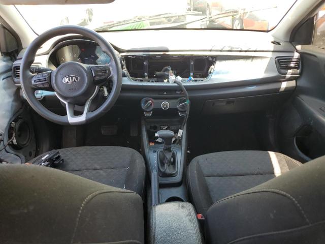 3KPA24AB2KE227514 Kia Rio S 8