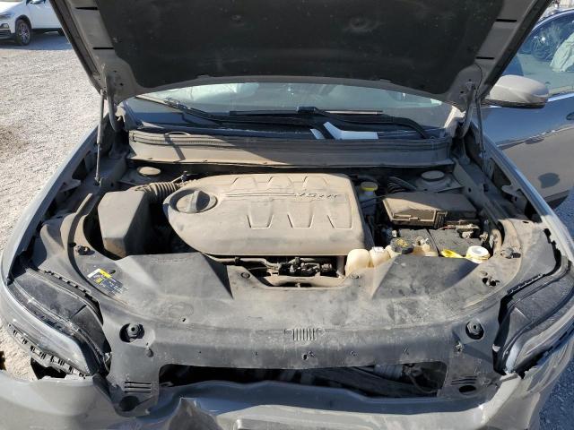 1C4PJMDX5LD516958 Jeep Cherokee Limited