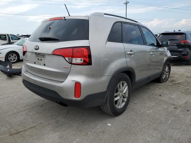 5XYKT4A67EG449784 KIA SORENTO LX