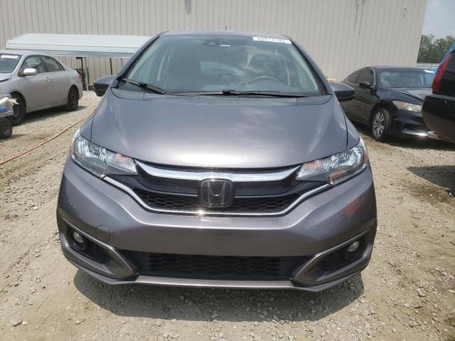 2020 HONDA FIT EXL - 3HGGK5H97LM701680