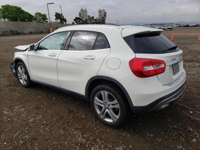 WDCTG4GB4HJ358869 Mercedes-Benz Gla 250 4matic