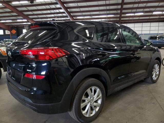 KM8J2CA44KU072926 Hyundai Tucson SE 3