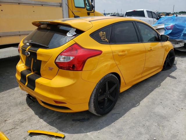 1FADP3L99EL428718 Ford FOCUS ST