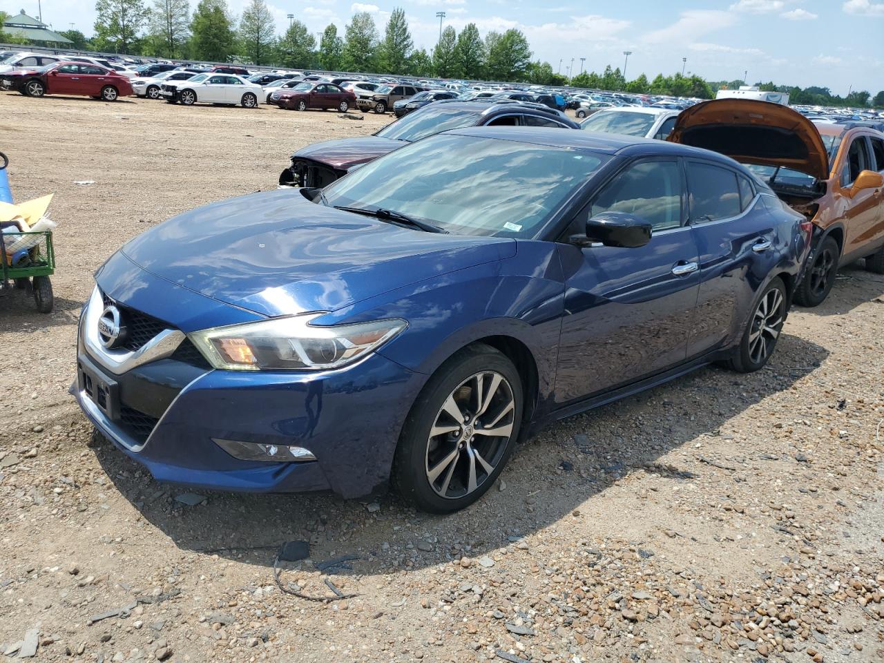 1N4AA6AP1GC429453 NISSAN MAXIMA 2016