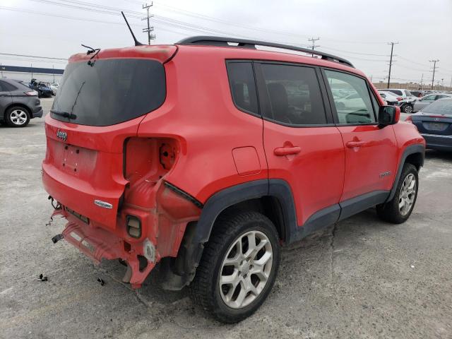 ZACCJBBT7FPB17297 Jeep Renegade Latitude