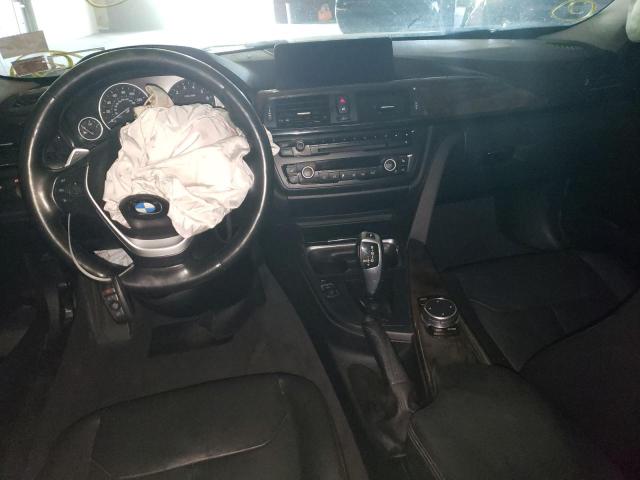 2015 BMW 335 XI - WBA3B9G59FNR94900