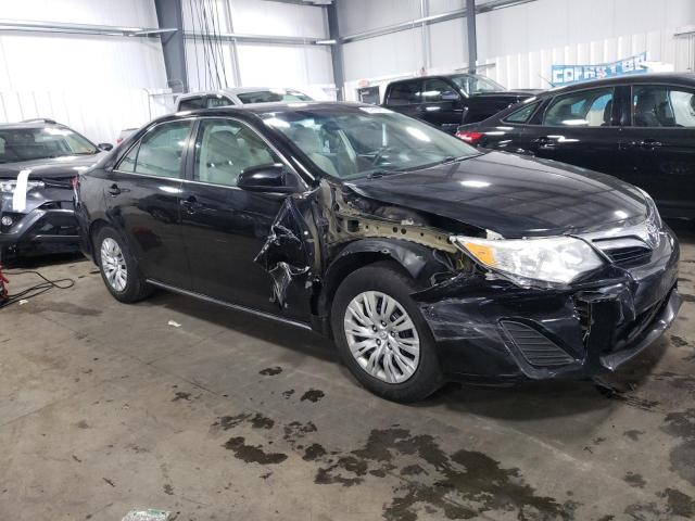 4T4BF1FK6ER396135 2014 Toyota Camry L