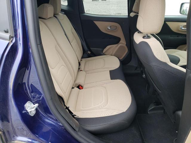 ZACNJABB7LPL57033 Jeep Renegade Latitude