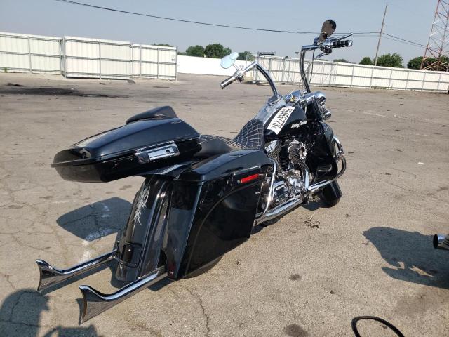 2007 HARLEY-DAVIDSON FLHR - 1HD1FB4127Y632963