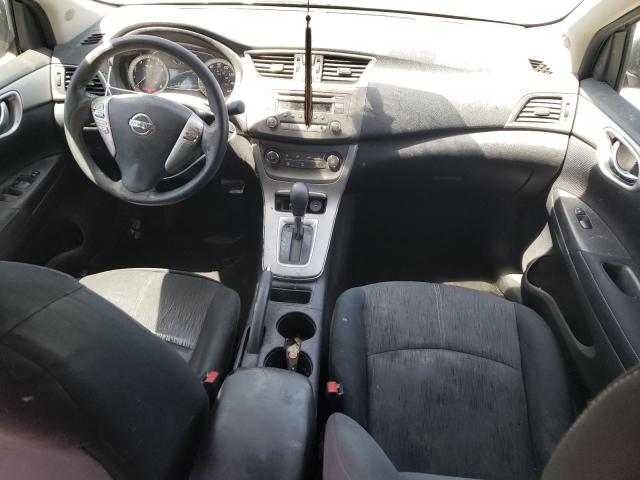 3N1AB7AP2EL671797 Nissan SENTRA S