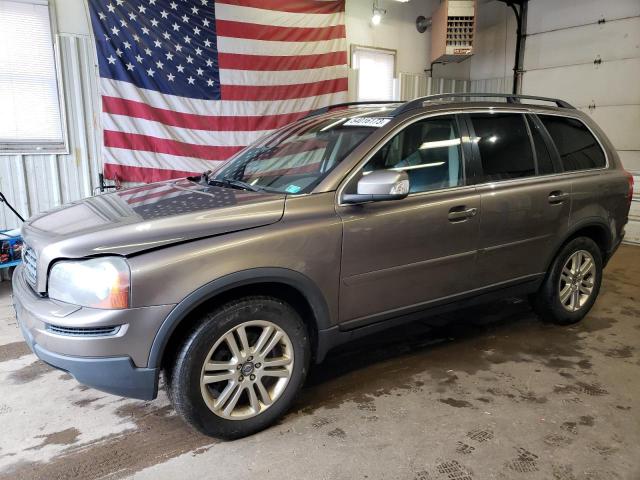 2010 Volvo XC90 