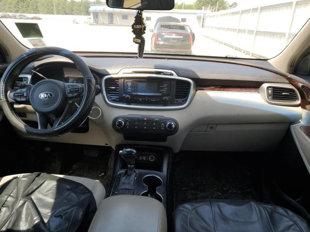 5XYPG4A37GG036251 KIA SORENTO LX