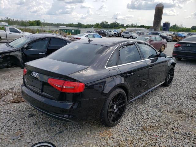 VIN WAUAFAFL7EN027228 2014 Audi A4, Premium no.3