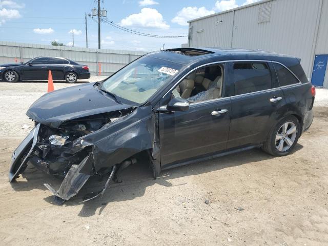 2010 Acura MDX 