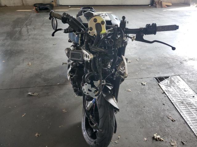 2017 YAMAHA XSR900 JYARN47E4HA001705