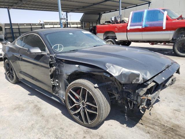 1FA6P8TH0G5245969 Ford MUSTANG