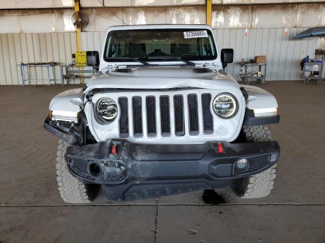 1C4HJXFNXLW312341 Jeep Wrangler Unlimited Rubicon