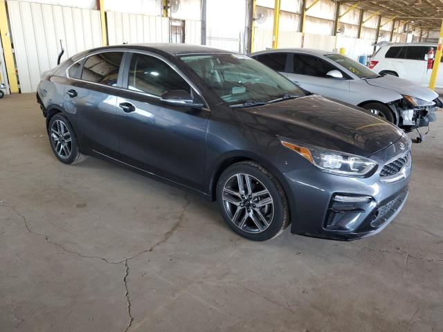 3KPF54AD3KE021472 KIA FORTE EX