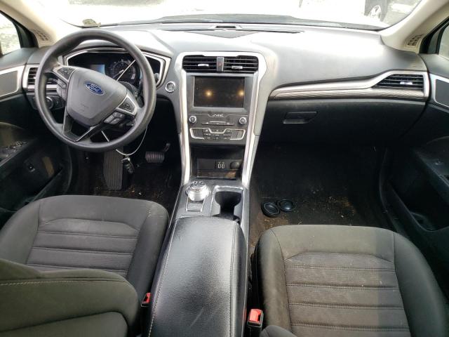 3FA6P0LU1KR212368 2019 FORD FUSION, photo no. 8