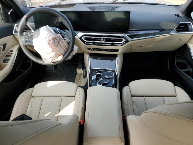 2023 BMW 330XI - 3MW89FF08P8D24474