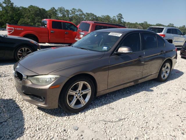 2013 BMW 3 Series 328i