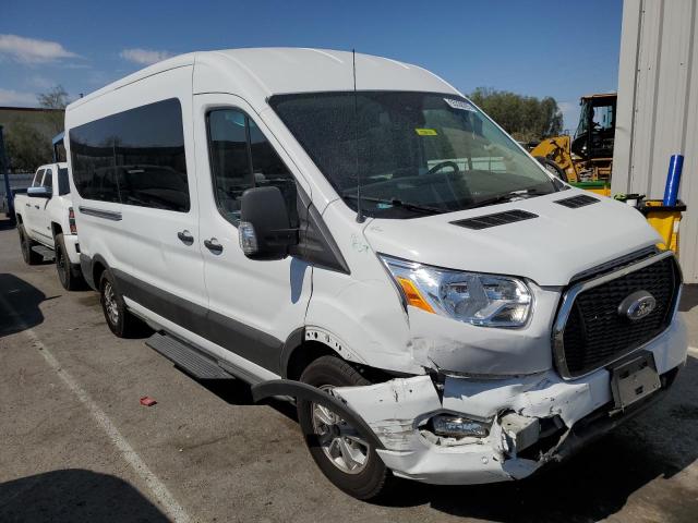 1FBAX2CGXMKA32408 Ford Transit T-350