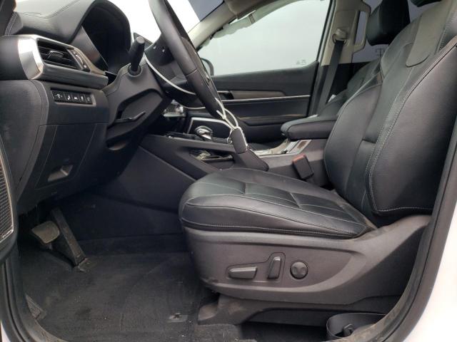 5XYP3DHC4NG251102 KIA Telluride Ex