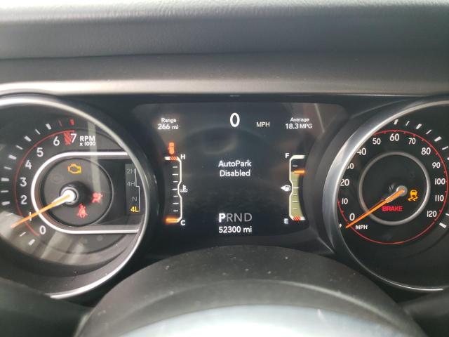 1C4HJXEG6JW289852 Jeep Wrangler Unlimited Sahara
