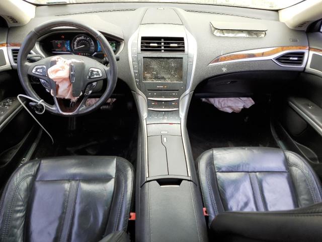 3LN6L2LU2ER815539 Lincoln MKZ HYBRID