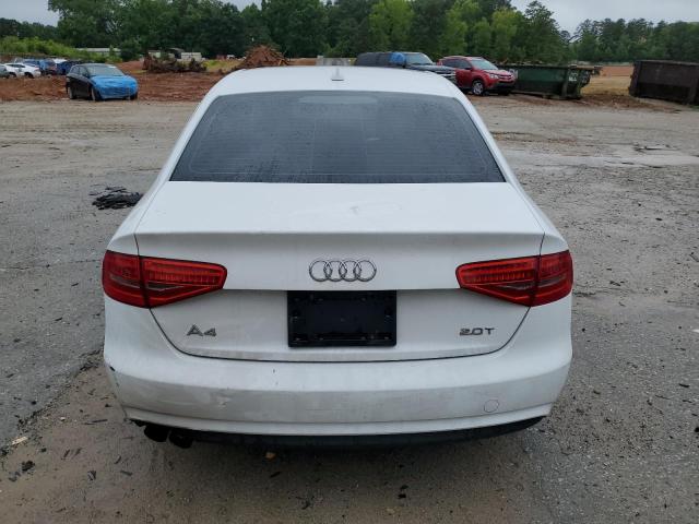 VIN WAUAFAFL8DA066237 2013 Audi A4, Premium no.6