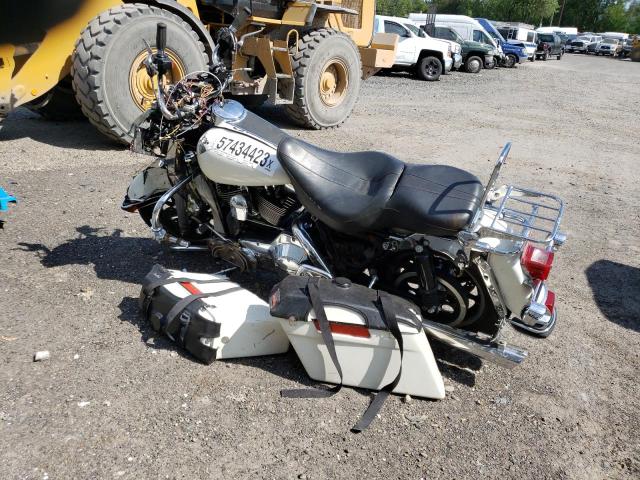2001 HARLEY-DAVIDSON FLHTPI 1HD1FMW191Y604111