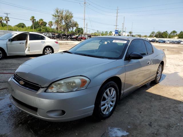 2007 Chevrolet Monte Carlo LS