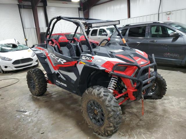 2022 POLARIS RZR XP 100 - 3NSNAV996NN476333