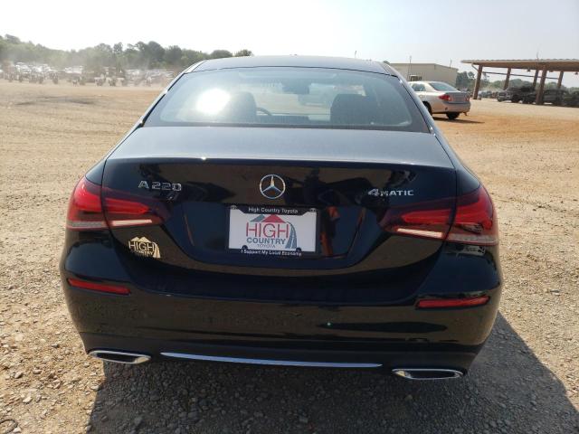 W1K3G4FB8LJ200069 Mercedes-Benz A 220 4matic