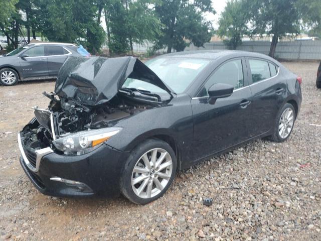 2017 Mazda Mazda3 4-Door Grand Touring