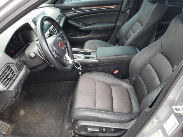 2020 HONDA ACCORD SPO - 1HGCV2F31LA029650