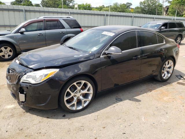 2016 BUICK REGAL GS - 2G4GU5GX0G9164945