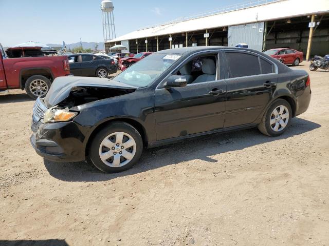 2010 Kia Optima LX