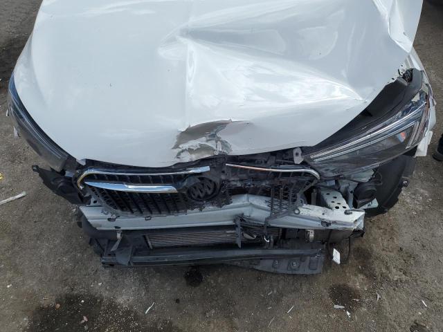 KL4CJASB6KB891430 Buick Encore Preferred