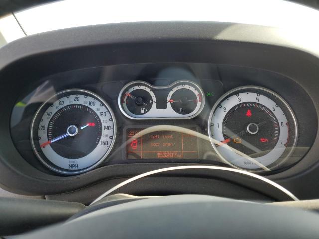 ZFBCFADH5EZ006142 Fiat 500L TREKKING