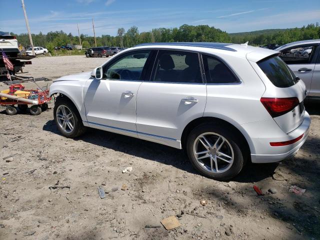 VIN WA1L2AFP2HA092410 2017 Audi Q5, Premium Plus no.2