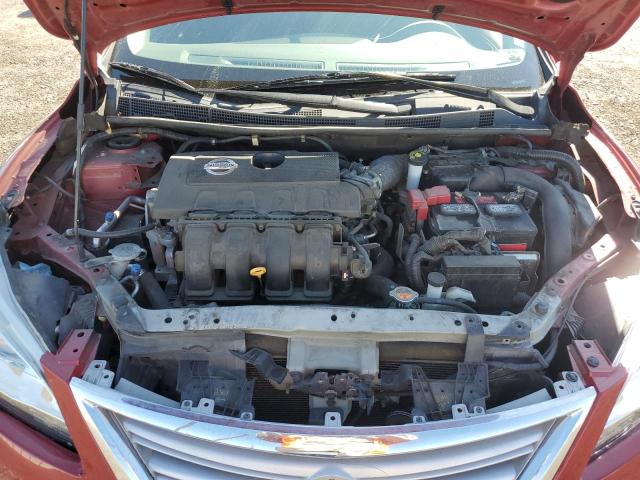 3N1AB7APXEY225240 Nissan SENTRA S