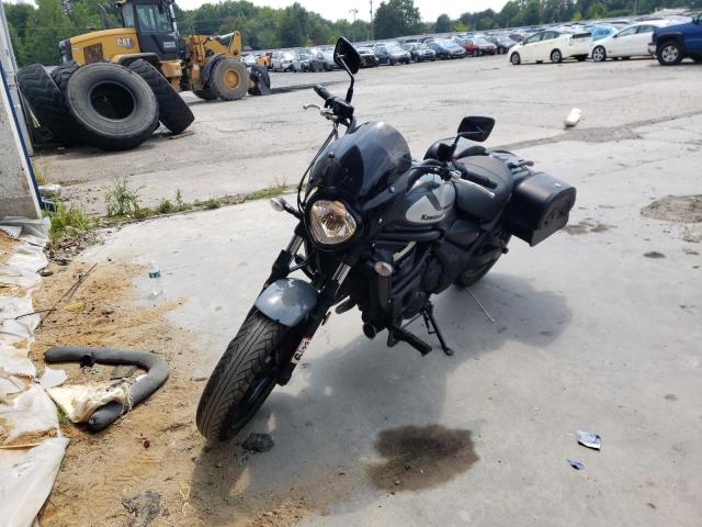 2018 KAWASAKI EN650 E - JKAENEE1XJDA03128
