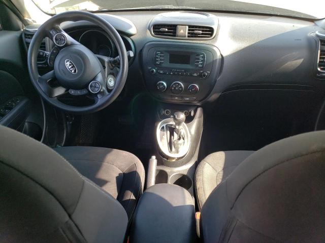 KNDJN2A27E7090912 KIA Soul