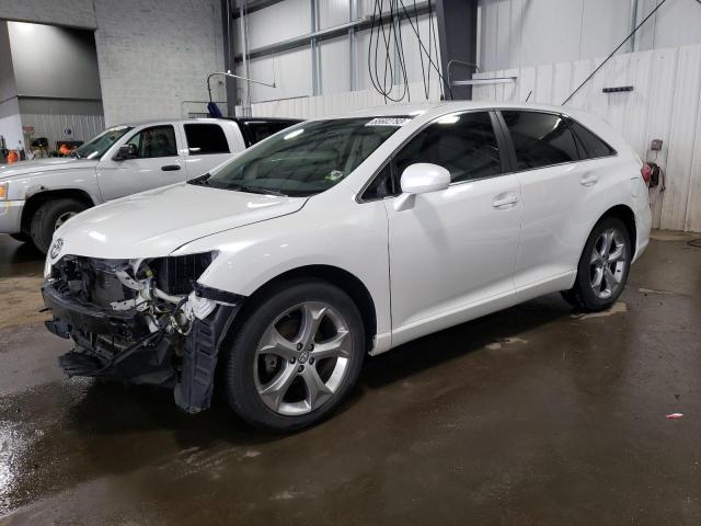 2009 Toyota Venza 