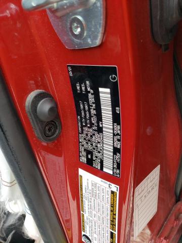 JTEPU5JR3M5924465 Toyota 4runner Sr5/sr5 Premium
