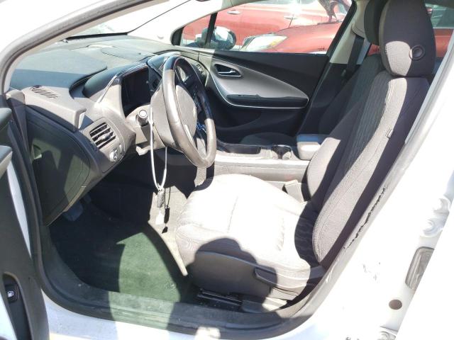 VIN 1G1RC6E45FU113031 2015 Chevrolet Volt no.7